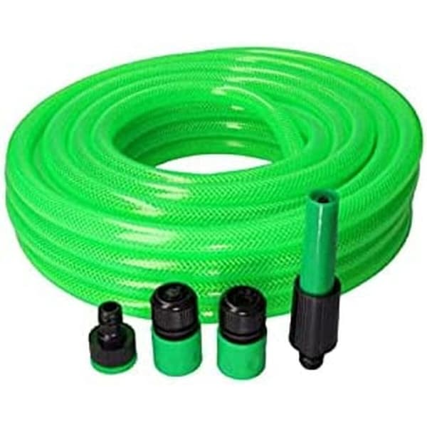 Slang EDM 74064 PVC Ø 25 mm (15 m) (5 antal)