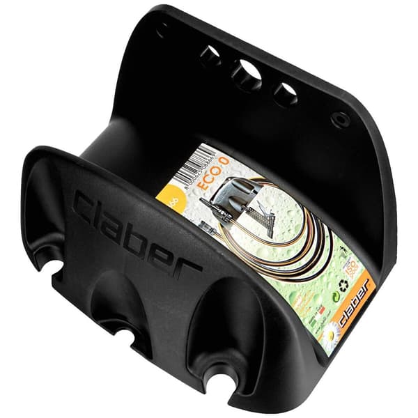Slangvinda Claber Eco 0 polypropen Plast 16,5 cm 25 x 16,3 x 15,1 cm