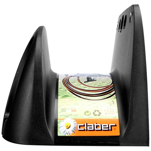 Slangvinda Claber Eco 0 polypropen Plast 16,5 cm 25 x 16,3 x 15,1 cm