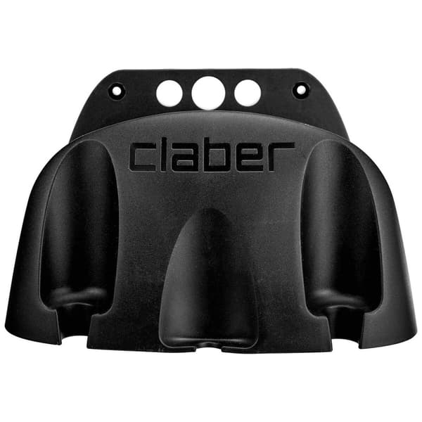 Slangvinda Claber Eco 0 polypropen Plast 16,5 cm 25 x 16,3 x 15,1 cm