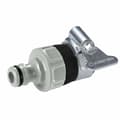 Miniatyrbild 1 av 3: Munstycke Gardena 2908-20 Adapter (14-17 mm)