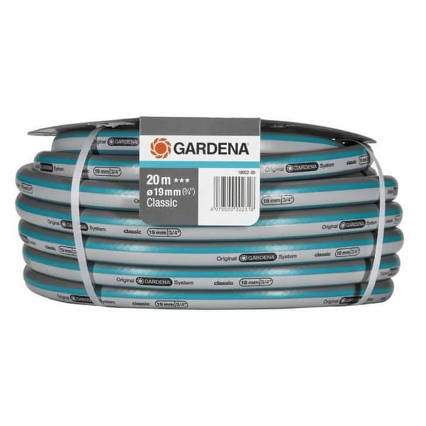 Slang Gardena Classic 18022-20 PVC 20 m Ø 19 mm