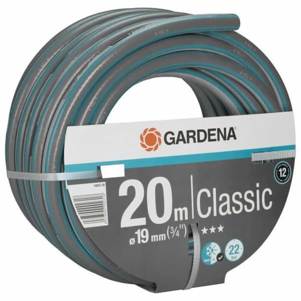 Slang Gardena Classic 18022-20 PVC 20 m Ø 19 mm