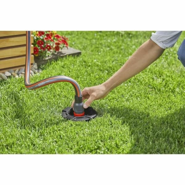 Slanganslutning Gardena 02713-20 Bevattningssystem Ø 19 mm 2 m
