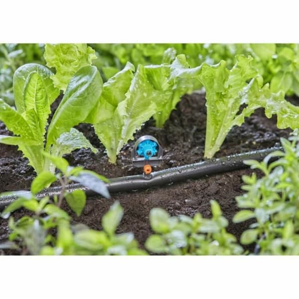 Mikrosprinkler Gardena Micro-Drip 13324-20 Plast 13 mm