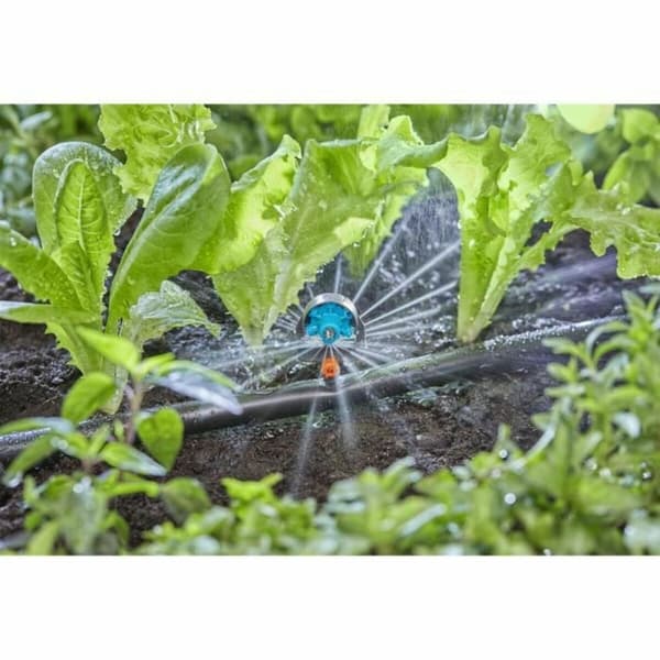 Mikrosprinkler Gardena Micro-Drip 13324-20 Plast 13 mm