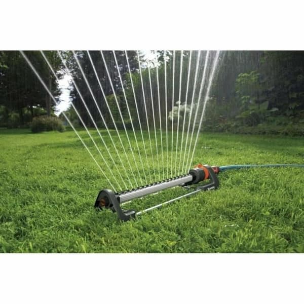Sprinkler Gardena Aqua L Oscillation