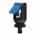 Miniatyrbild 1 av 4: Kranadapter Aqua Control C2025 Universal