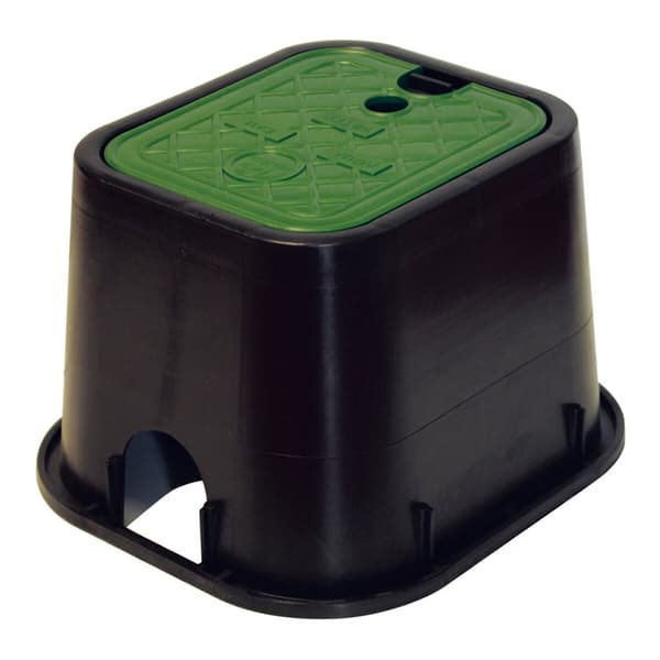 Beskyttende cover Aqua Control Beskyttelse