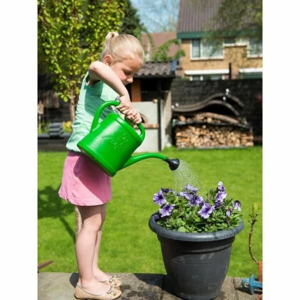 Vandkande Nature Grøn Polyetylen 2 L