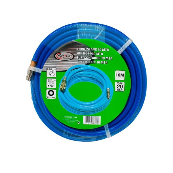 Haveslange Hofftech Polyuretan 10 m Ø 6 mm