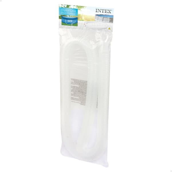 Haveslange Intex Swimmingpool 1-1/4" 150 cm Ø 32 mm (9 enheder)