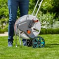 Miniatyrbillede 4 af 10: Slange Trolley Gardena AquaRoll M 18543-26