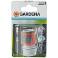 Pikkukuva 4 / 4: Letkuliitin Gardena Bubble-Jet Hana Diffuusori Kierteinen