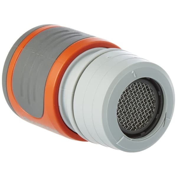 Letkuliitin Gardena Bubble-Jet Hana Diffuusori Kierteinen