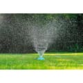 Miniatyrbillede 2 af 2: Sprinklere Cellfast Control TT Ideal 4 bar 8 m 50 m2 24 l/min Statisk