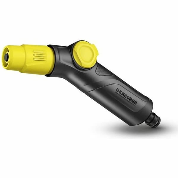 Spray Lance Kärcher Gul Auto-dræning