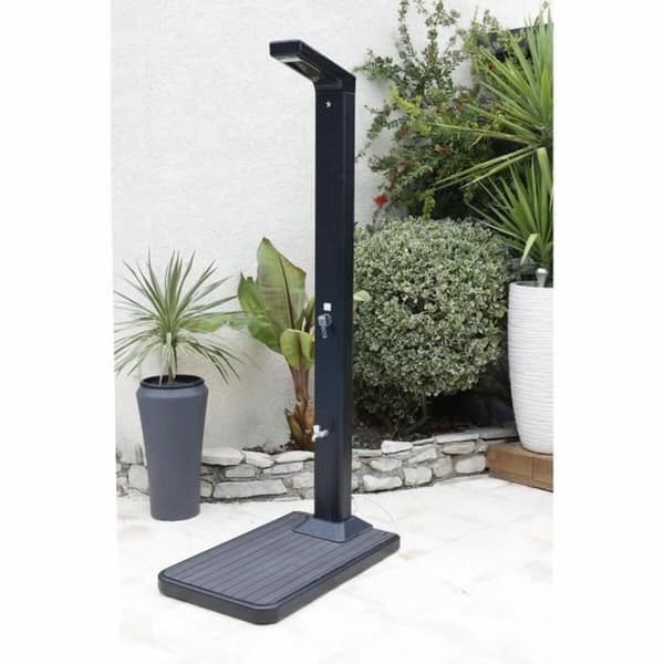 Bruserstøtte Ubbink 109 x 69 x 8,5 cm 20 L