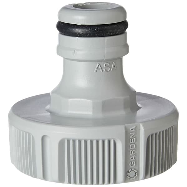 Suutin Gardena Adapteri (1")