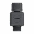 Miniatyrbillede 3 af 6: Flowmåler Aqua Control C2500