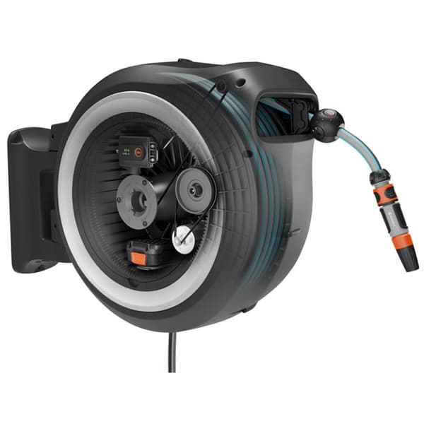 Haveslange Gardena PowerRoll XXL Plastik 40 m (61 cm)