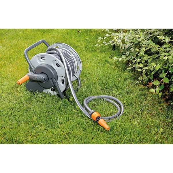Letkuvaunu GF Garden gf80005793 Mini 15 m