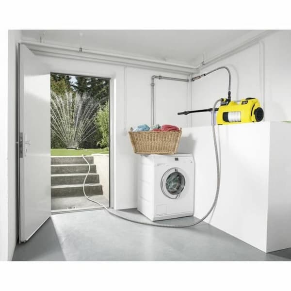 Vesipumppu Kärcher BP7 6000 l/h