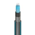 Pikkukuva 2 / 7: Letku Cellfast Hobby Ats2 PVC 25 m Ø 25 mm 6 kerrosta
