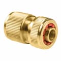Pikkukuva 1 / 3: Letkuliitin Cellfast 15 mm Messinki Nopea