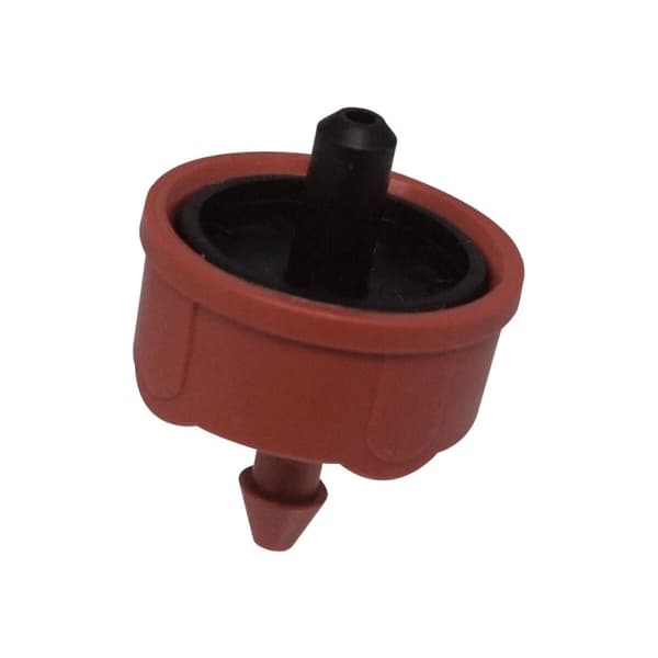 Itsesäätyvä tippa Aqua Control 906410 4 l/h Itsepuhdistuva 10 osaa