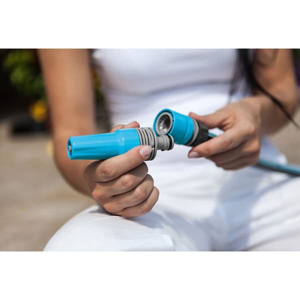 Letkun lisävarustesetti Cellfast Ideal 3/4" Ø 15 mm 3 Kappaletta