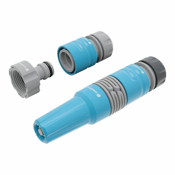 Letkun lisävarustesetti Cellfast Ideal 3/4" Ø 15 mm 3 Kappaletta