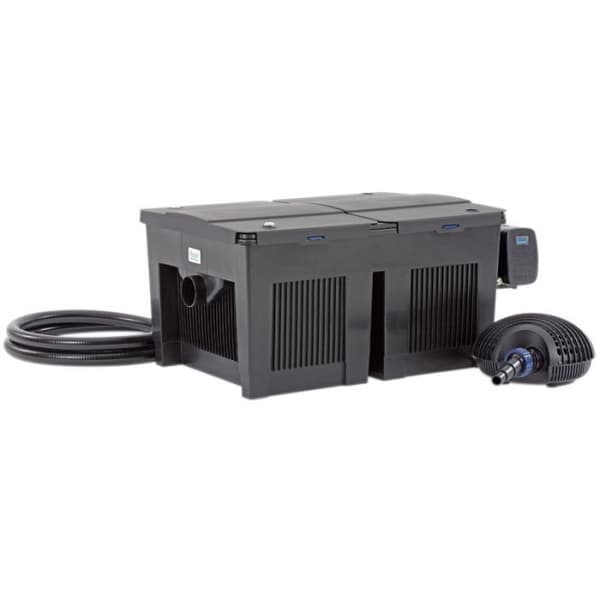 Biosmart Set 14000 - Gravity dammfilter