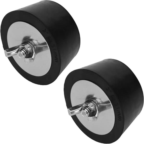 INF 2-pak vinterklargøringsstik til pool 51 MM