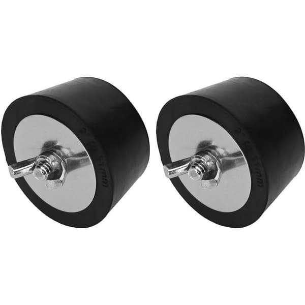 INF 2-pack vinterskyddspluggar för pool