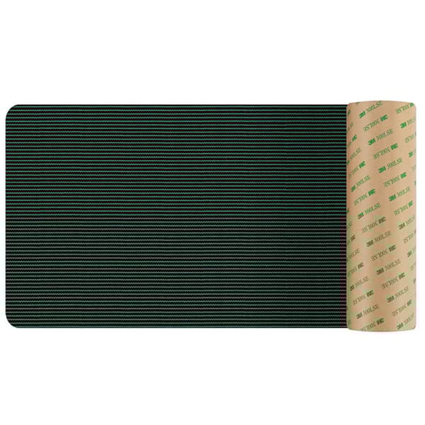 INF Pool Cover Patch, Heavy Duty Reparasjon Patch for over bakken og inground basseng 0