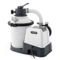 Pikkukuva 2 / 2: Uima-altaan käsittelylaite Intex 2m³/H to 17m³ Hiekka