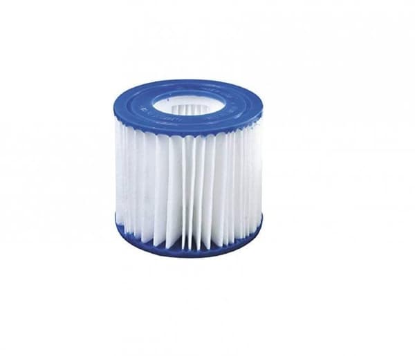 Jilong-Avenli Type 2 Uima-altaan suodatinkartuset - 4 kpl setti 366-420cm altaisiin