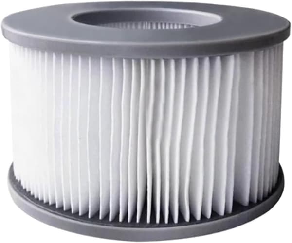 Set med 3 filter att bytafilterpatron, filter , filterhållare
