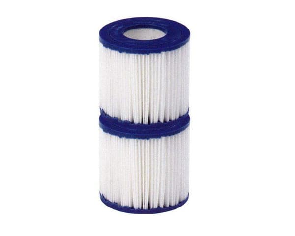 Pump - filtergrupp - Jilon filtreringsblock - JL290123N - Typ K PZ.2 poolfilterpatron []