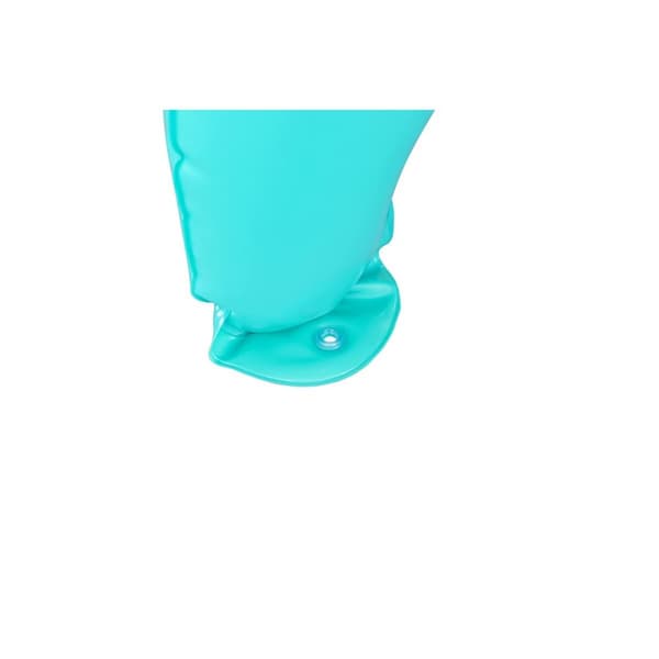 Sadetin -ja suihkutuslelu Bestway Muovinen 64 x 61 x 102 cm 61 x 64 x 102 cm Avaruusalus