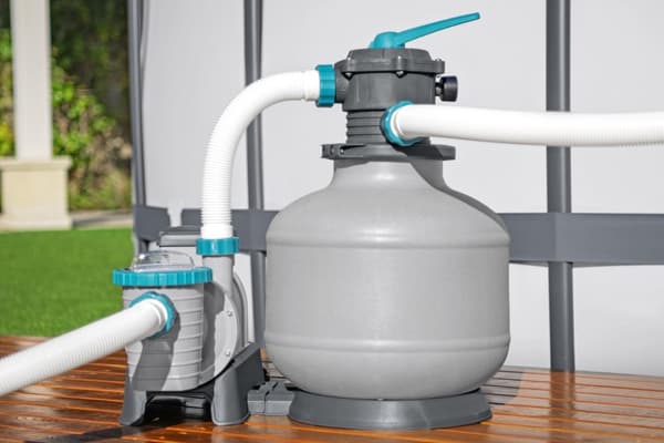 Bestway Flowclear Sandfilter Pump 11355L (2025 model)