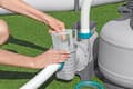 Miniatyrbild 5 av 5: Bestway Flowclear Sandfilter Pump 11355L (2025 model)