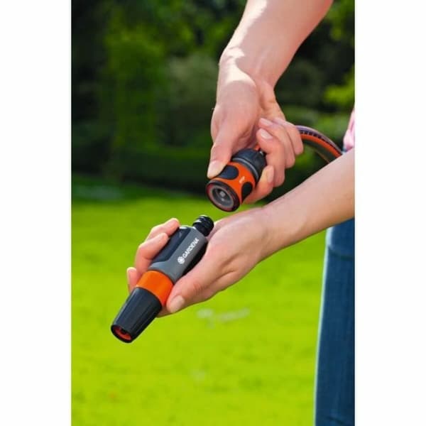 Slangeforbindelse Gardena 18213-20 Adapter 15 mm
