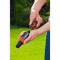 Miniatyrbillede 3 af 4: Slangeforbindelse Gardena 18213-20 Adapter 15 mm