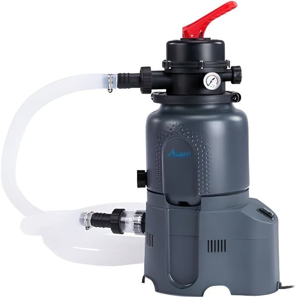 Sandfilter SF 2m³