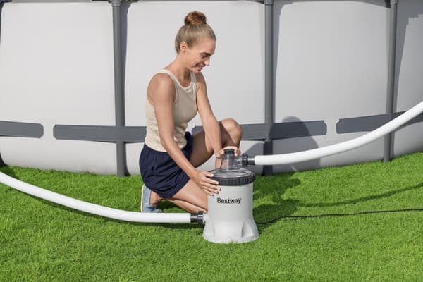 Bestway 5678 L Polysphere Filterpump