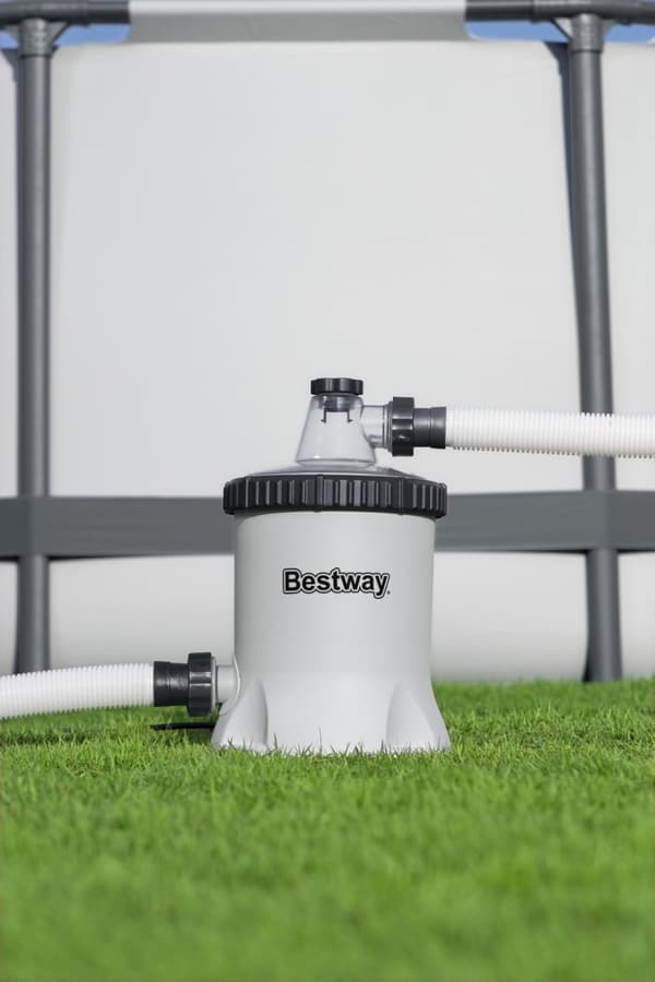 Bestway 5678 L Polysphere Filterpump