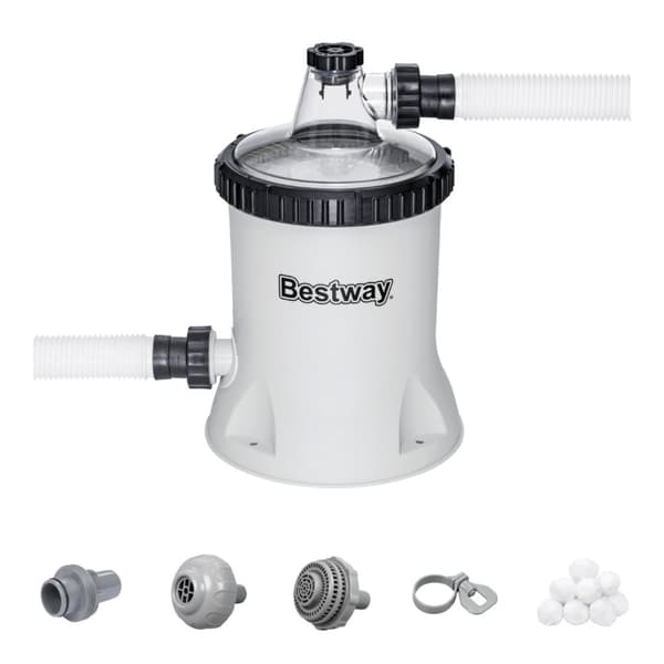 Bestway 5678 L Polysphere Filterpump