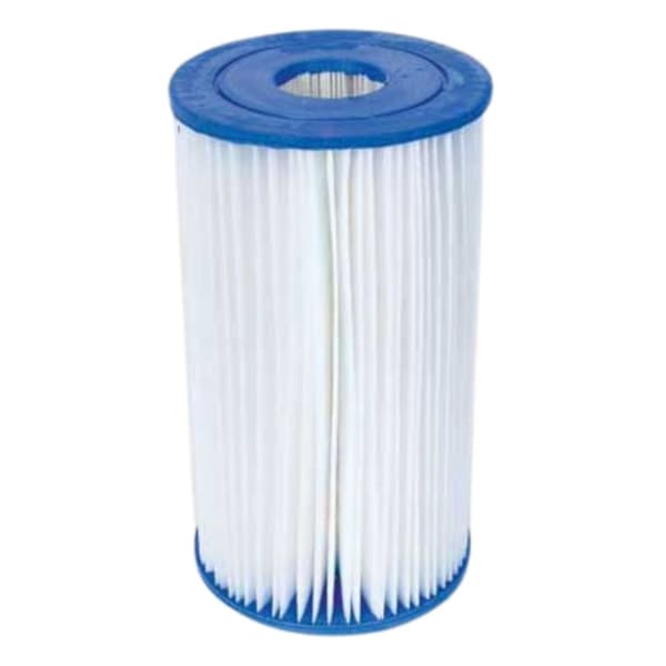 Utbytbar filterfilter IV-insats till BESTWAY poolpump 9464 l/h